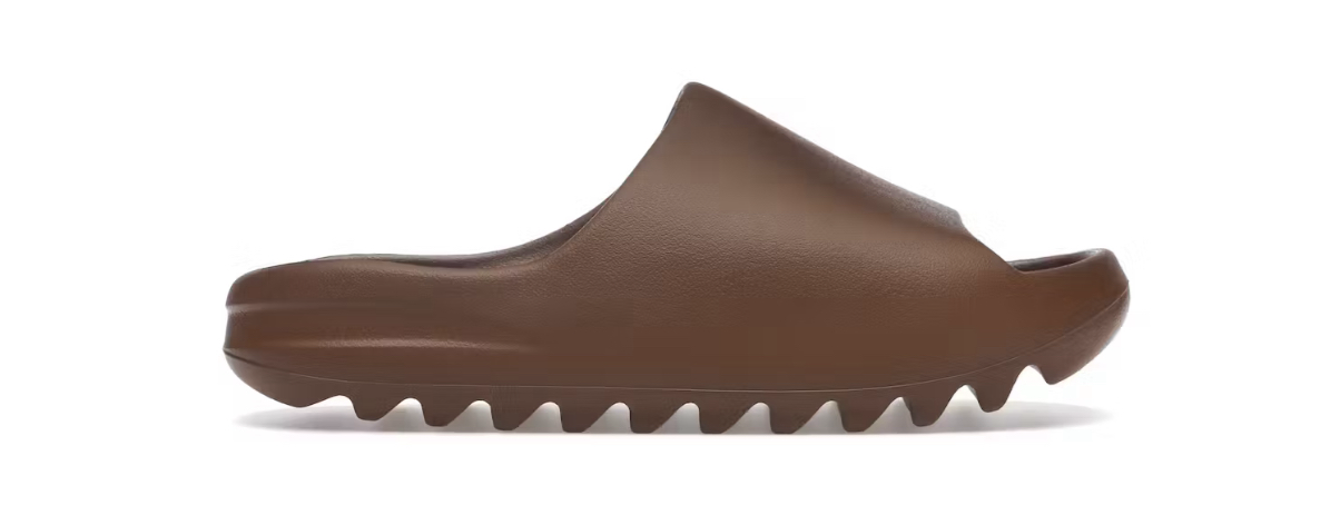 Yeezy Slide Flax