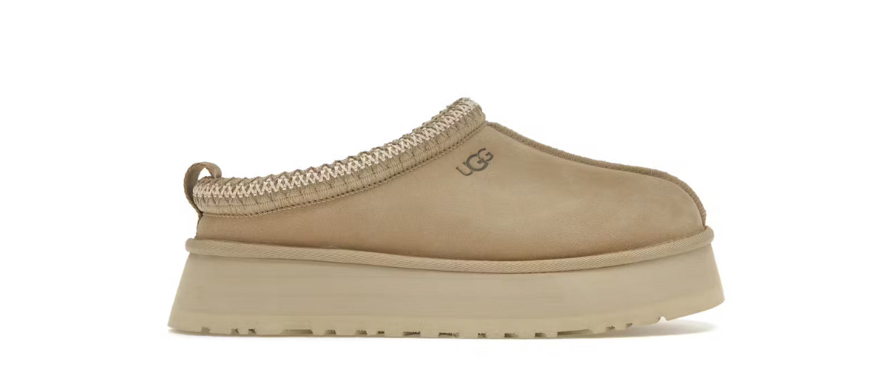 UGG Tazz Slipper Mustard Seed